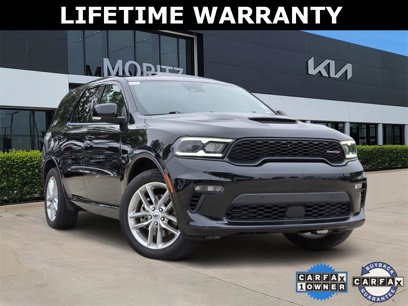 Used 2023 Dodge Durango R/T