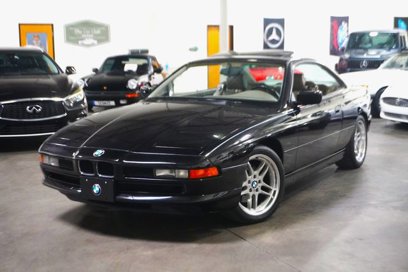 Used 1994 BMW 840Ci