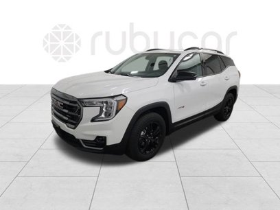 Used 2023 GMC Terrain AT4