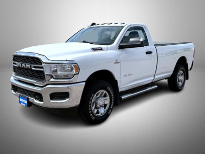 Certified 2022 RAM 3500 Tradesman