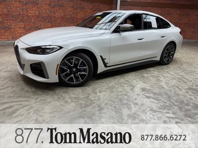 Certified 2024 BMW 440i xDrive
