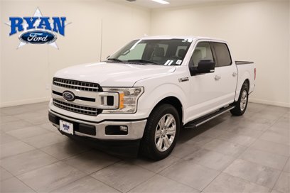 Used 2018 Ford F150 XLT w/ Equipment Group 302A Luxury