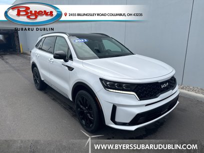 Used 2023 Kia Sorento SX