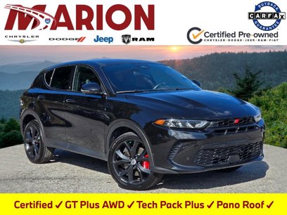 Used 2023 Dodge Hornet GT Plus w/ Track Pack