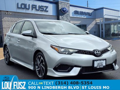 Used 2016 Scion iM