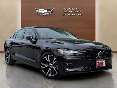 Used 2024 Volvo S60 B5 Plus