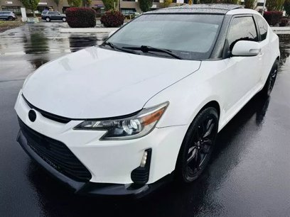 Used 2015 Scion tC
