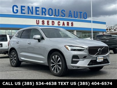 Used 2023 Volvo XC60 B5 Plus