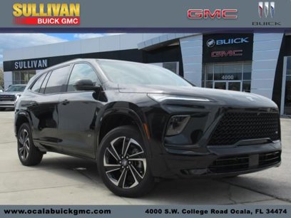 New 2025 Buick Enclave Sport Touring w/ Power Package