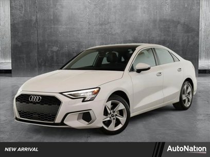 Used 2024 Audi A3 2.0T Premium Plus w/ Premium Plus Package