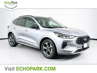 Used 2023 Ford Escape ST-Line