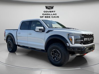 Used 2024 Ford F150 Raptor w/ Equipment Group 803A Raptor R