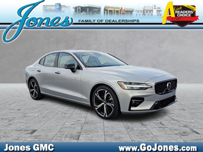 Used 2023 Volvo S60 B5 Plus w/ Climate Package
