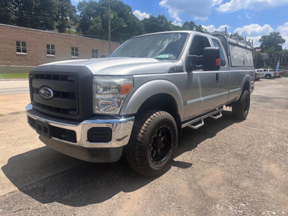Used 2013 Ford F250 XL w/ PWR Equipment Group