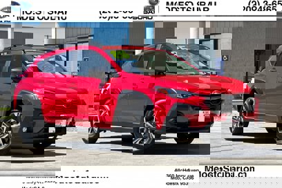 Certified 2024 Subaru Crosstrek 2.0i Premium
