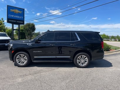 Used 2023 GMC Yukon SLT