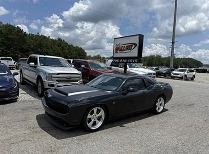 Used 2010 Dodge Challenger R/T