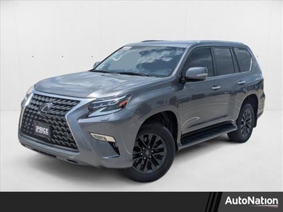 Used 2021 Lexus GX 460 Premium w/ Premium Package