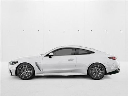 New 2026 Mercedes-Benz CLE 53 AMG 4MATIC Coupe