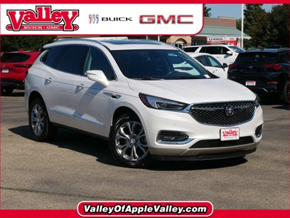 Used 2019 Buick Enclave Avenir w/ Avenir Technology Package