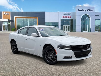 Used 2018 Dodge Charger GT