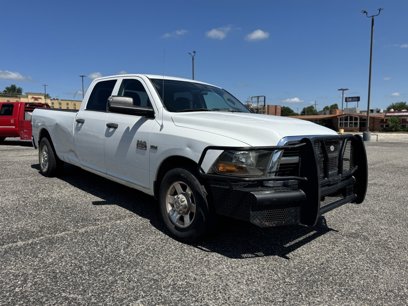 Used 2011 RAM 2500 ST w/ ST Popular Equipment Group