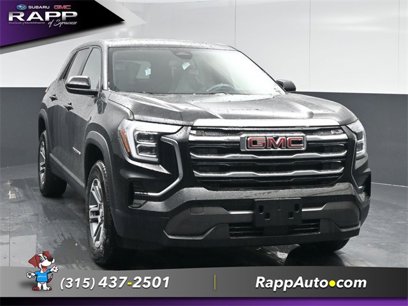 New 2025 GMC Terrain Elevation w/ Elevation Premium Package