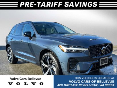 Used 2025 Volvo XC60 B5 Ultra w/ Protection Package Premier
