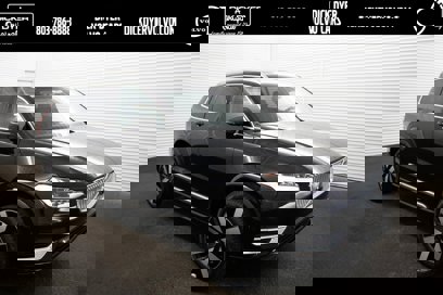Certified 2025 Volvo XC90 T8 Plus