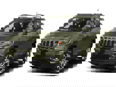 Used 2021 Jeep Cherokee Limited w/ Elite Package