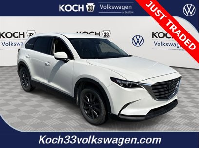 Used 2020 MAZDA CX-9 Touring