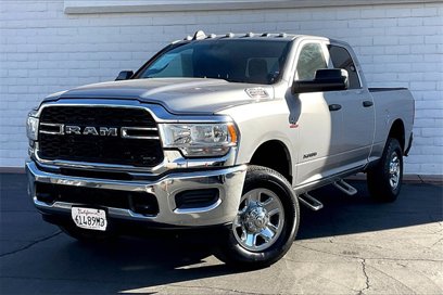Used 2022 RAM 3500 Tradesman