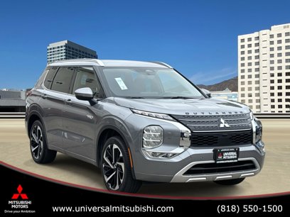 Used 2023 Mitsubishi Outlander SEL