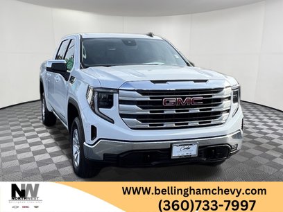 Used 2024 GMC Sierra 1500 SLE