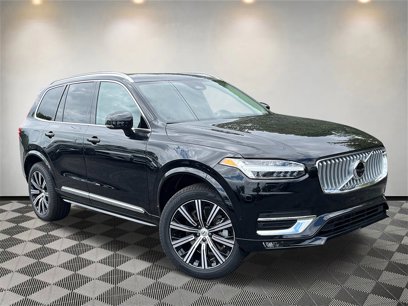 New 2025 Volvo XC90 B6 Plus w/ Protection Package Premier