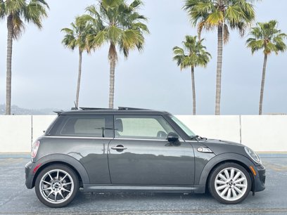 Used 2011 MINI Cooper S