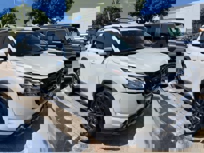 Used 2023 Nissan Pathfinder SL w/ Lighting Package (N92)