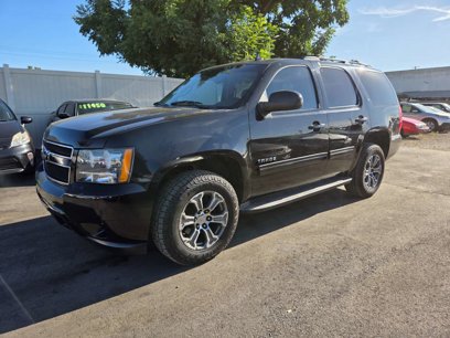 Used 2011 Chevrolet Tahoe LT