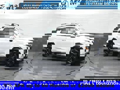 New 2025 Hyundai Palisade XRT