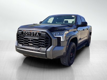 Used 2023 Toyota Tundra TRD Pro