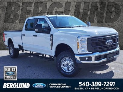 New 2024 Ford F250 XL w/ XL Off-Road Package