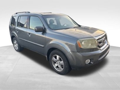 Used 2010 Honda Pilot EX-L