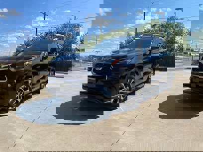 Used 2022 Toyota Highlander XLE