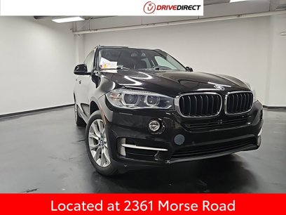 Used 2016 BMW X5 xDrive35i