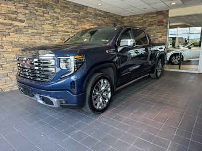 Used 2023 GMC Sierra 1500 Denali w/ Denali Reserve Package