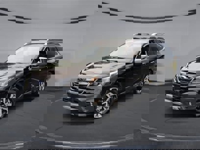 Certified 2022 Subaru Outback Touring XT