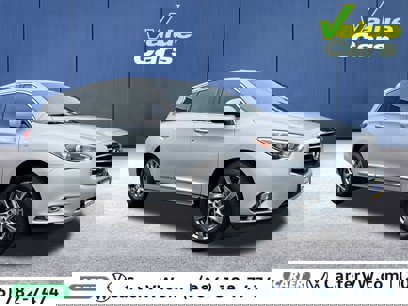 Used 2015 INFINITI QX60 AWD w/ Premium Package