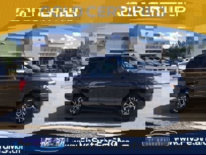 Certified 2024 Ford Expedition XLT