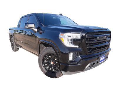 Used 2021 GMC Sierra 1500 Elevation