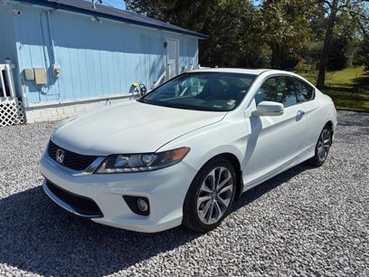 Used 2013 Honda Accord EX-L